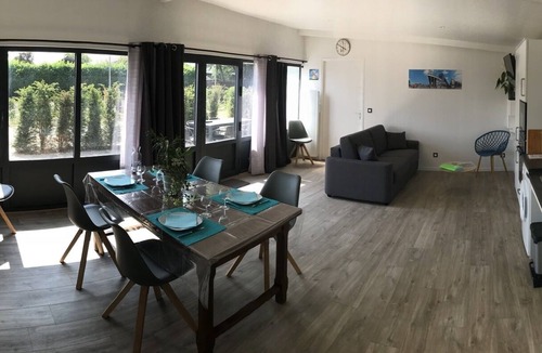 Wattignies Cottage | Gîtes du Frêne -Elodie(2 br, disabled access)