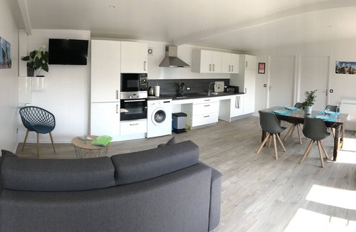 Wattignies Cottage | Gîtes du Frêne -Elodie(2 br, disabled access)