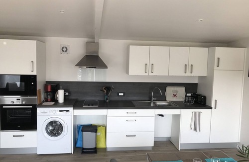 Wattignies Cottage | Gîtes du Frêne -Elodie(2 br, disabled access)