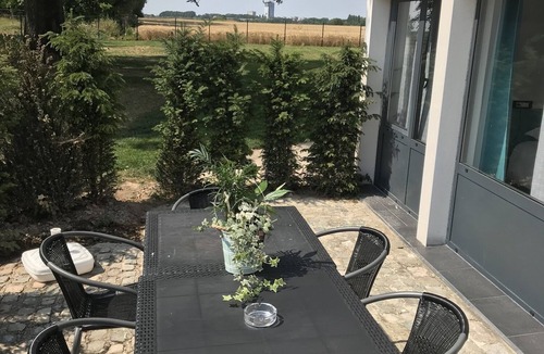 Wattignies Cottage | Gîtes du Frêne -Elodie(2 br, disabled access)
