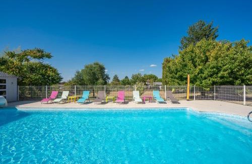 Saint-Seurin-de-Palenne House | Gîtes du Vigneron