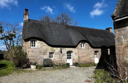 Quistinic House | Gîtes du Gohic