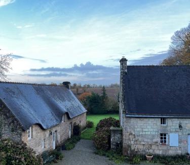 Quistinic House | Gîtes du Gohic