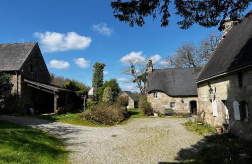 Quistinic House | Gîtes du Gohic