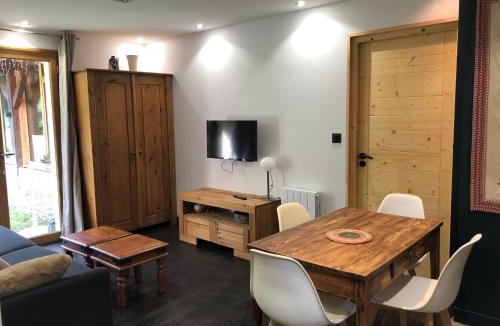 Sainte-Agnes House | Gîtes du Grand Replomb