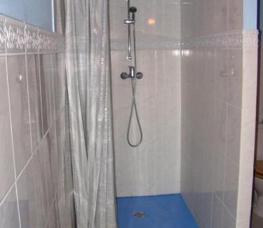 Le Hohwald Apartment | Gîtes du Kreuzweg