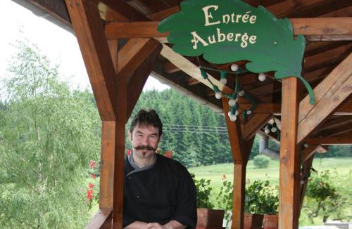 Le Hohwald Apartment | Gîtes du Kreuzweg