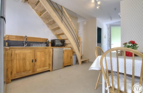 Saint-Champ House | Gîtes du Lac -Le Seran