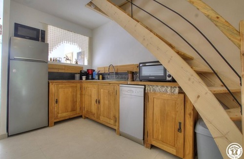 Saint-Champ House | Gîtes du Lac -Le Seran