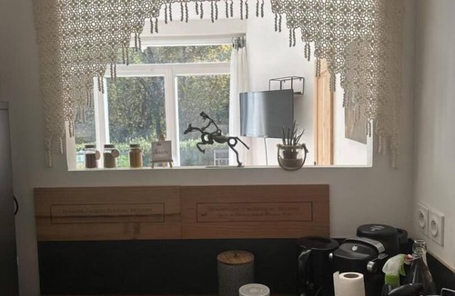 Saint-Champ House | Gîtes du Lac -Le Seran