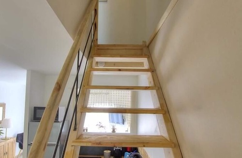 Saint-Champ House | Gîtes du Lac -Le Seran