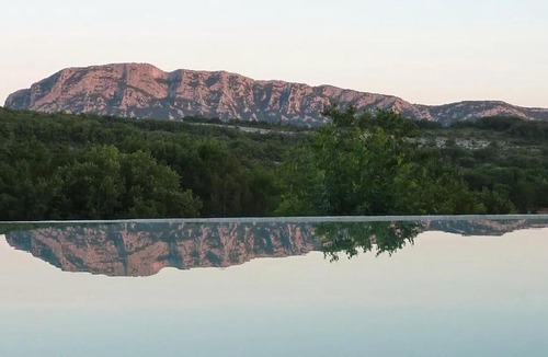 Rouet House | Gîtes du Lamalou