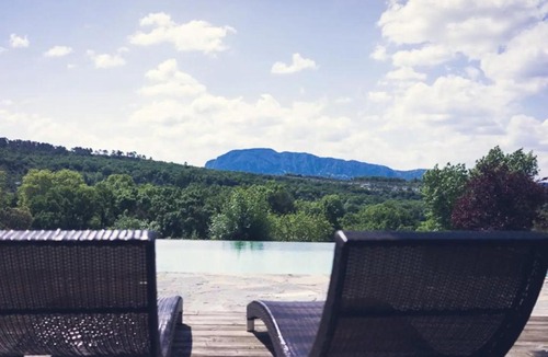 Rouet House | Gîtes du Lamalou