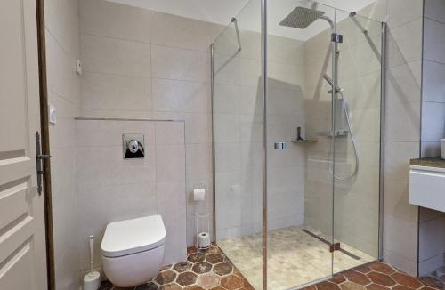 Nargis House | Gîtes du Martroy