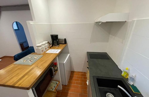 Argeles-sur-Mer Apartment | Gîtes du Mas de La Devèze