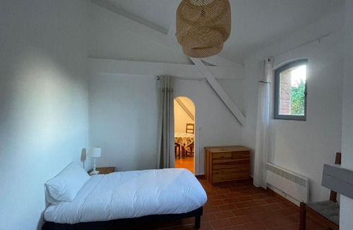 Argeles-sur-Mer Apartment | Gîtes du Mas de La Devèze