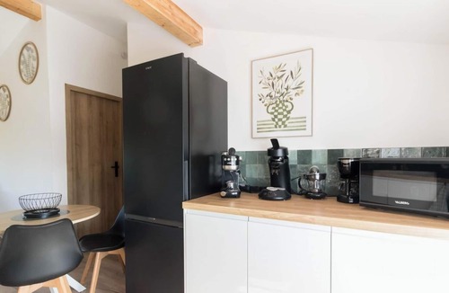 Lagardelle-sur-Leze House | Gîtes du Moulin - Le Cosy