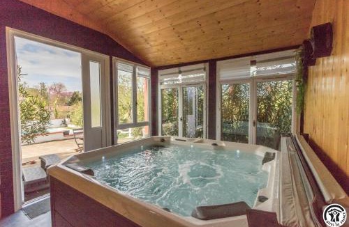 Lagardelle-sur-Leze Apartment | Gîtes du Moulin - Le charmant