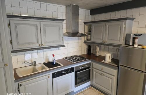Widensolen Apartment | Gîtes du Moulin