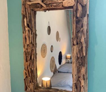 Praslay House | Gîtes du Noyer