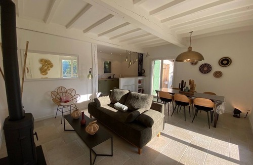 Piquecos House | Gîtes du Peyrounet. Véritable Lieu de Déconnexion en Pleine Nature !
