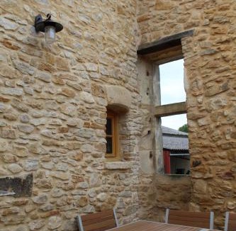 Sabran Apartment | Gîtes du Plus Bas Mas
