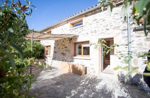 Rieussec House | Gîtes du Pont de Calmel