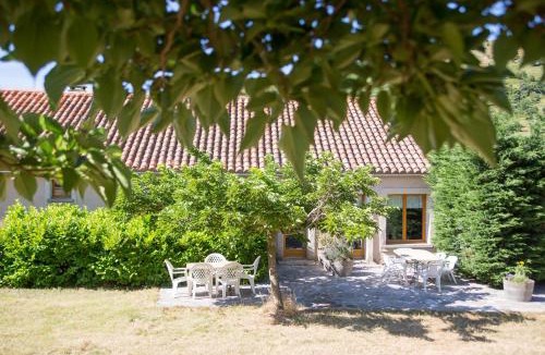 Rieussec House | Gîtes du Pont de Calmel