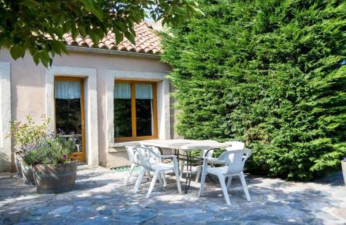 Rieussec House | Gîtes du Pont de Calmel