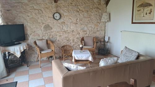 Realmont House | Gîtes du Rouyre La Grange