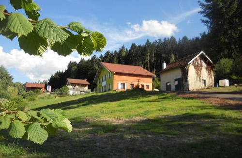 Xonrupt-Longemer Apartment | Gîtes du Saut des Cuves