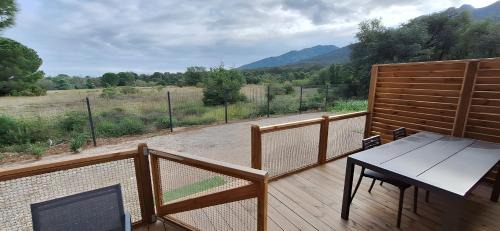 Sorede Apartment | Gîtes du Soleil