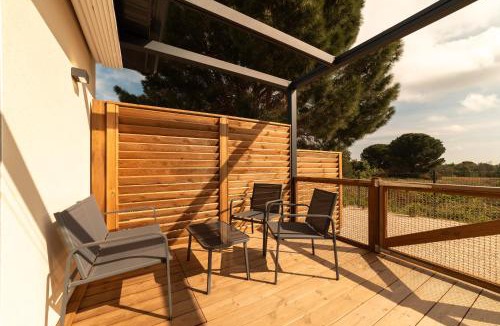 Sorede Apartment | Gîtes du Soleil