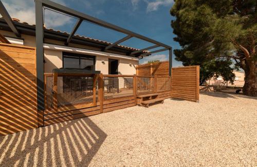 Sorede Apartment | Gîtes du Soleil