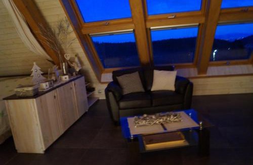 Thannenkirch House | Gîtes du Taennchel