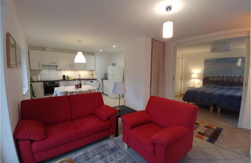 Gumbrechtshoffen Apartment | Gîtes du Tilleul