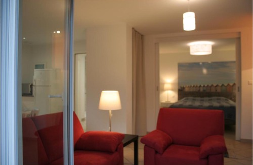 Gumbrechtshoffen Apartment | Gîtes du Tilleul