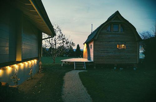 Fillinges House | Gîtes du vrai monde