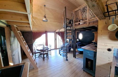 Fillinges House | Gîtes du vrai monde