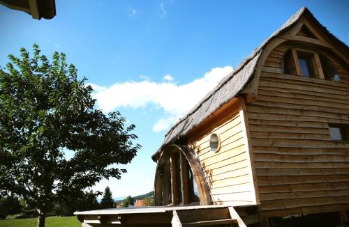 Fillinges House | Gîtes du vrai monde