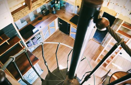 Fillinges House | Gîtes du vrai monde