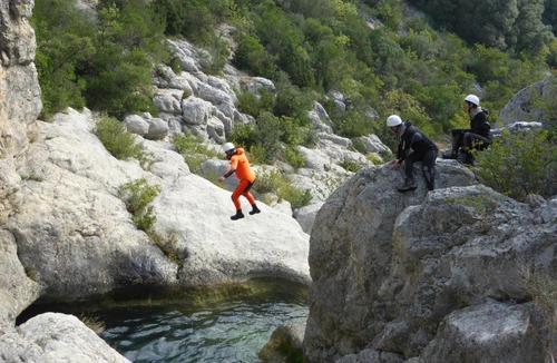 Allegre Les Fumades House | Gîtes Elaïa