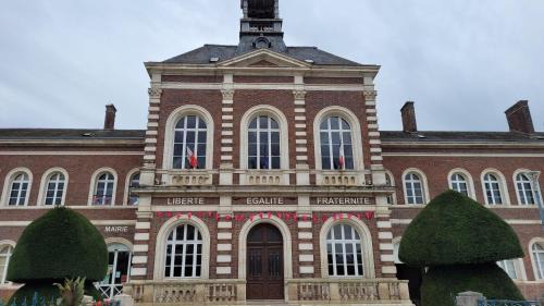 Aix-Villemaur-Palis House | Gîtes en Pays d'Othe