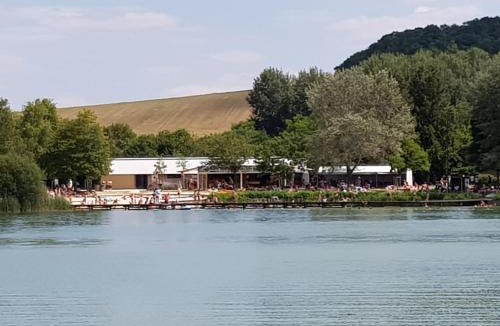 Aix-Villemaur-Palis House | Gîtes en Pays d'Othe