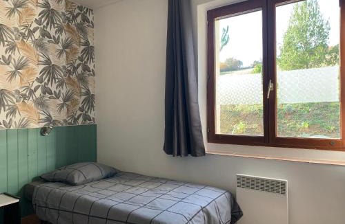 Tourreilles House | gîtes "Entre les Vignes"