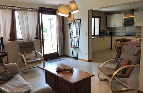 Laparrouquial House | Gîtes et Chambres d'Hôtes Peyrecout Tarn