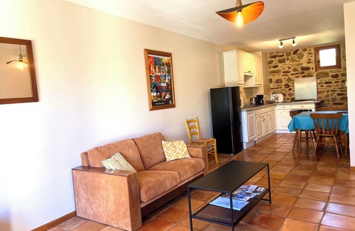 Laparrouquial House | Gîtes et Chambres d'Hôtes Peyrecout Tarn