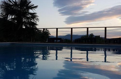 Montory House | Gîtes ETCHE ARGUINIA