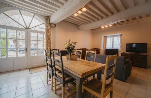 Fixin House | Gîtes Fixey 1 et 2