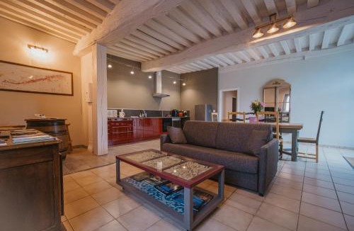 Fixin House | Gîtes Fixey 1 et 2